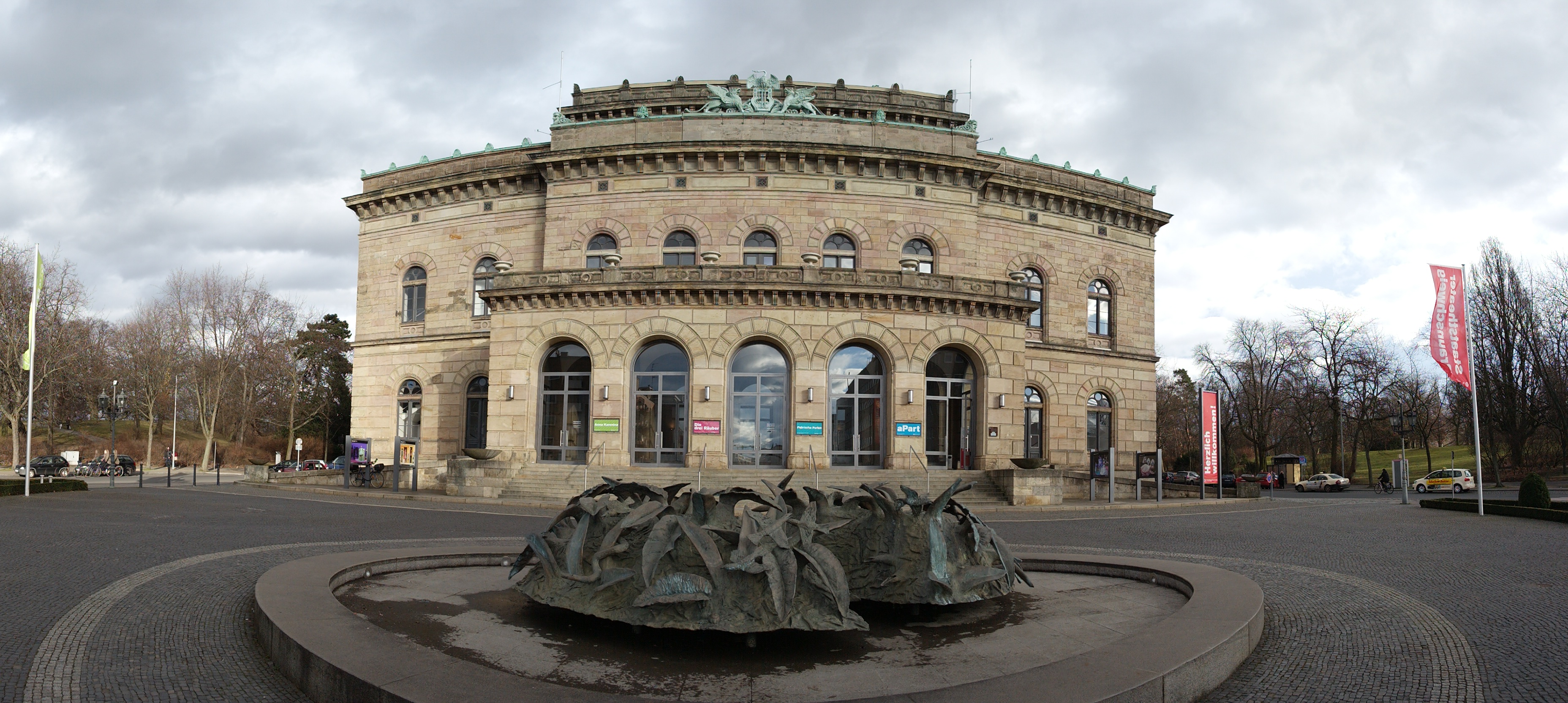 Moby Dick Im Theater Braunschweig Radio38